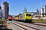 Bombardier 34661 - RheinCargo "119 008-0"
10.07.2015 - Karlstadt (Main)
René Große