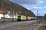 Bombardier 34661 - RheinCargo "119 008-0"
01.04.2016 - Gemünden (Main)
Marcus Schrödter