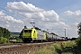 Bombardier 34661 - RheinCargo "119 008-0"
18.07.2017 - Thüngersheim
Mario Lippert