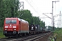 Bombardier 34662 - DB Schenker "185 378-7"
16.07.2009 - Köln-Gremberg
Ivo van Dijk