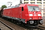 Bombardier 34662 - DB Schenker "185 378-7"
11.07.2009 - Ludwigshafen (Rhein)
Wolfgang Mauser