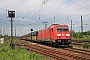 Bombardier 34662 - DB Schenker "185 378-7"
25.05.2010 - Leipzig-Schönefeld
Daniel Berg