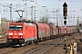 Bombardier 34662 - DB Schenker "185 378-7"
01.04.2013 - Wunstorf
Thomas Wohlfarth