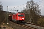 Bombardier 34662 - DB Schenker "185 378-7"
14.04.2014 - Weimar
Alex Huber