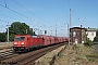 Bombardier 34662 - DB Cargo "185 378-7"
07.07.2018 - Röblingen am See
Alex Huber