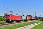 Bombardier 34662 - DB Cargo "185 378-7"
16.06.2018 - Ostermünchen
Marcus Schrödter