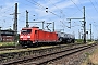 Bombardier 34662 - DB Cargo "185 378-7"
02.06.2020 - Oberhausen, Rangierbahnhof West 
Sebastian Todt