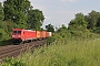 Bombardier 34662 - DB Cargo "185 378-7"
08.06.2021 - Uelzen
Gerd Zerulla