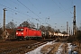 Bombardier 34662 - DB Cargo "185 378-7"
28.01.2017 - Leipzig-Wiederitzsch
Malte H.