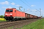 Bombardier 34662 - DB Cargo "185 378-7"
22.04.2022 - Babenhausen-Sickenhofen
Kurt Sattig