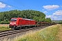 Bombardier 34662 - DB Cargo "185 378-7"
30.06.2022 - Retzbach
Wolfgang Mauser