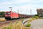 Bombardier 34662 - DB Cargo "185 378-7"
20.07.2022 - Oberlangenstadt
Tobias Schmidt