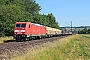 Bombardier 34662 - DB Cargo "185 378-7"
11.06.2023 - Retzbach-Zellingen
Tobias Schmidt