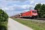 Bombardier 34662 - DB Cargo "185 378-7"
24.05.2025 - Haspelmoor
Michael Stempfle