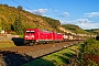 Bombardier 34662 - DB Cargo "185 378-7"
07.10.2021 - Karlstadt (Main)Korbinian Eckert