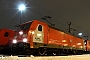 Bombardier 34663 - DB Schenker "185 402-5"
31.12.2010 - Mannheim, Rangeirbahnhof
Ronny Kayn