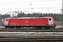 Bombardier 34663 - DB Schenker "185 402-5"
23.01.2011 - Mannheim
Wolfgang Mauser