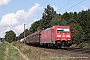 Bombardier 34663 - DB Schenker "185 402-5"
28.08.2013 - Reindorf
Philip Debes