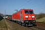 Bombardier 34663 - DB Schenker "185 402-5"
21.03.2012 - Darmstadt, Nord
Patrick Rehn