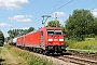 Bombardier 34663 - DB Schenker "185 402-5"
19.07.2013 - Unkel (Rhein)
Daniel Kempf