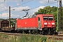 Bombardier 34663 - DB Schenker "185 402-5"
03.06.2015 - Karlstadt (Main)
Sylvain  Assez