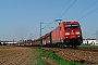 Bombardier 34663 - DB Schenker "185 402-5"
19.04.2011 - Walluf (Rheingau)
Kurt Sattig