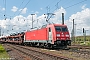 Bombardier 34663 - DB Cargo "185 402-5"
02.05.2016 - Oberhausen, Rangierbahnhof West
Rolf Alberts