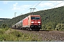 Bombardier 34663 - DB Cargo "185 402-5"
08.08.2016 - Wernfeld
Martin Welzel