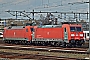 Bombardier 34663 - DB Cargo "185 402-5"
09.04.2016 - Venlo 
Reinhard Abt