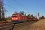 Bombardier 34663 - DB Cargo "185 402-5"
29.12.2016 - Espenau-Mönchehof
Christian Klotz