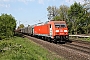 Bombardier 34663 - DB Cargo "185 402-5"
11.05.2017 - Hannover-Limmer
Hans Isernhagen