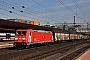 Bombardier 34663 - DB Cargo "185 402-5"
10.05.2017 - Kassel-Wilhelmshöhe
Christian Klotz