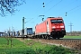 Bombardier 34663 - DB Cargo "185 402-5"
06.04.2018 - Niederwalluf (Rheingau)
Kurt Sattig