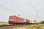 Bombardier 34663 - DB Cargo "185 402-5"
04.08.2018 - Niederndodeleben
Max Hauschild