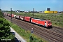 Bombardier 34663 - DB Cargo "185 402-5"
27.05.2017 - Oberhausen-Borbeck
Werner Wölke