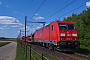 Bombardier 34663 - DB Cargo "185 402-5"
11.05.2019 - Fårhus
Hinderk Munzel