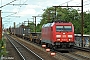 Bombardier 34663 - DB Cargo "185 402-5"
03.07.2019 - Rødovre
Finn Møller