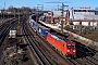 Bombardier 34663 - DB Cargo "185 402-5"
22.03.2020 - Hamburg-Harburg
Hinderk Munzel