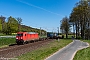 Bombardier 34663 - DB Cargo "185 402-5"
17.04.2020 - Ibbenbüren-Laggenbeck
Fabian Halsig