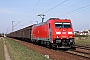 Bombardier 34664 - DB Schenker "185 403-3"
22.03.2011 - WiesentalWolfgang Mauser