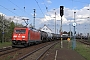 Bombardier 34664 - DB Schenker "185 403-3"
23.04.2012 - AngersdorfNils Hecklau