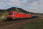 Bombardier 34664 - DB Schenker "185 403-3"
25.04.2013 - Kahla (Thüringen)Christian Klotz