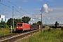 Bombardier 34664 - DB Schenker "185 403-3"
13.06.2014 - Leuna, Werke NordChristian Klotz