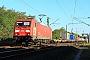 Bombardier 34664 - DB Cargo "185 403-3"
12.09.2018 - Bickenbach (Bergstr.)Kurt Sattig
