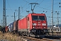 Bombardier 34664 - DB Cargo "185 403-3"
05.10.2018 - Oberhausen, Rangierbahnhof West
Rolf Alberts