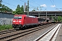Bombardier 34664 - DB Cargo "185 403-3"
14.06.2023 - Hamburg-HarburgChristian Stolze