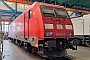 Bombardier 34664 - DB Cargo "185 403-3"
31.08.2024 - Dessau, Werk DB FahrzeuginstandhaltungChristian Stolze
