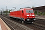 Bombardier 34665 - DB Schenker "185 379-5"
13.05.2009 - Kassel-Wilhelmshöhe
Christian Klotz