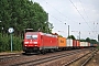 Bombardier 34665 - DB Schenker "185 379-5"
23.07.2010 - Radbruch
Marcus Schrödter