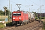 Bombardier 34665 - DB Schenker "185 379-5"
18.07.2013 - Nienburg (Weser)
Thomas Wohlfarth